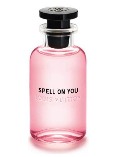 spell on you louis vuitton sephora|Louis Vuitton's Latest Fragrance Is Basically a Rom.